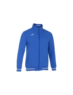 Veste Joma Homme Soft Shell Combi Royal