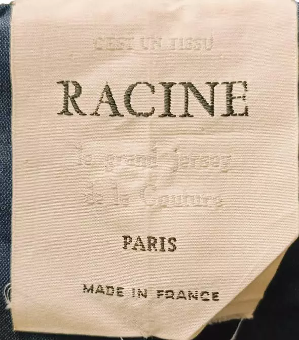 Veste Racine - taille 40