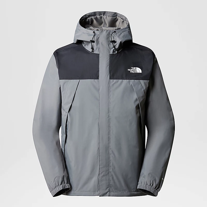 veste the north face M ANTORA JACKET SMOKED PEARL/TNF BLACK